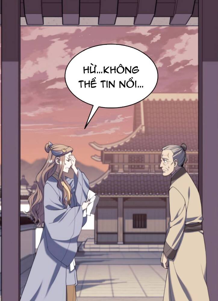 Võ Giả Bất Đắc Dĩ Chapter 97 - Trang 2