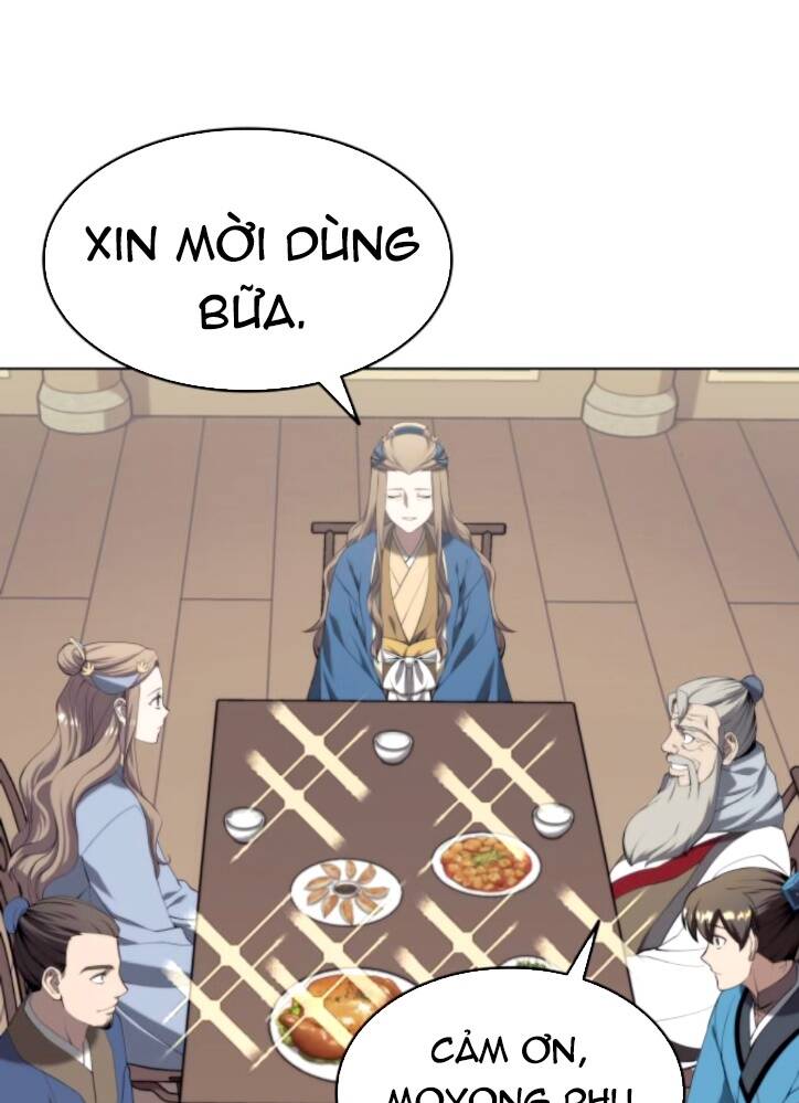 Võ Giả Bất Đắc Dĩ Chapter 97 - Trang 2