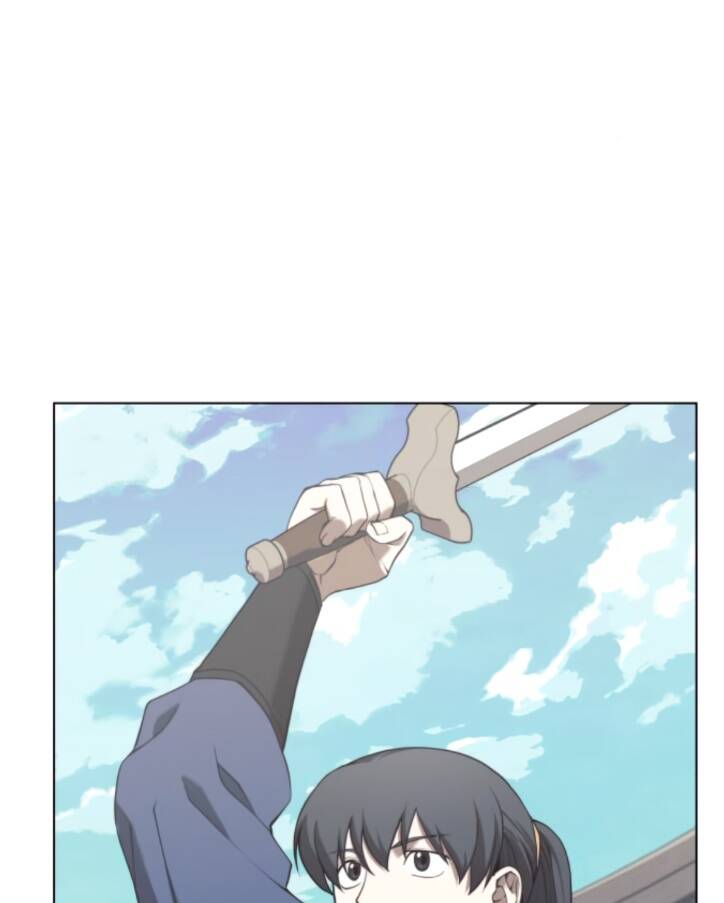 Võ Giả Bất Đắc Dĩ Chapter 97 - Trang 2