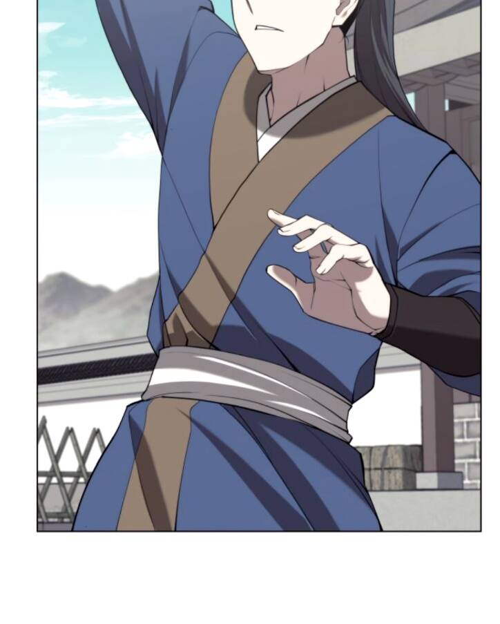 Võ Giả Bất Đắc Dĩ Chapter 97 - Trang 2