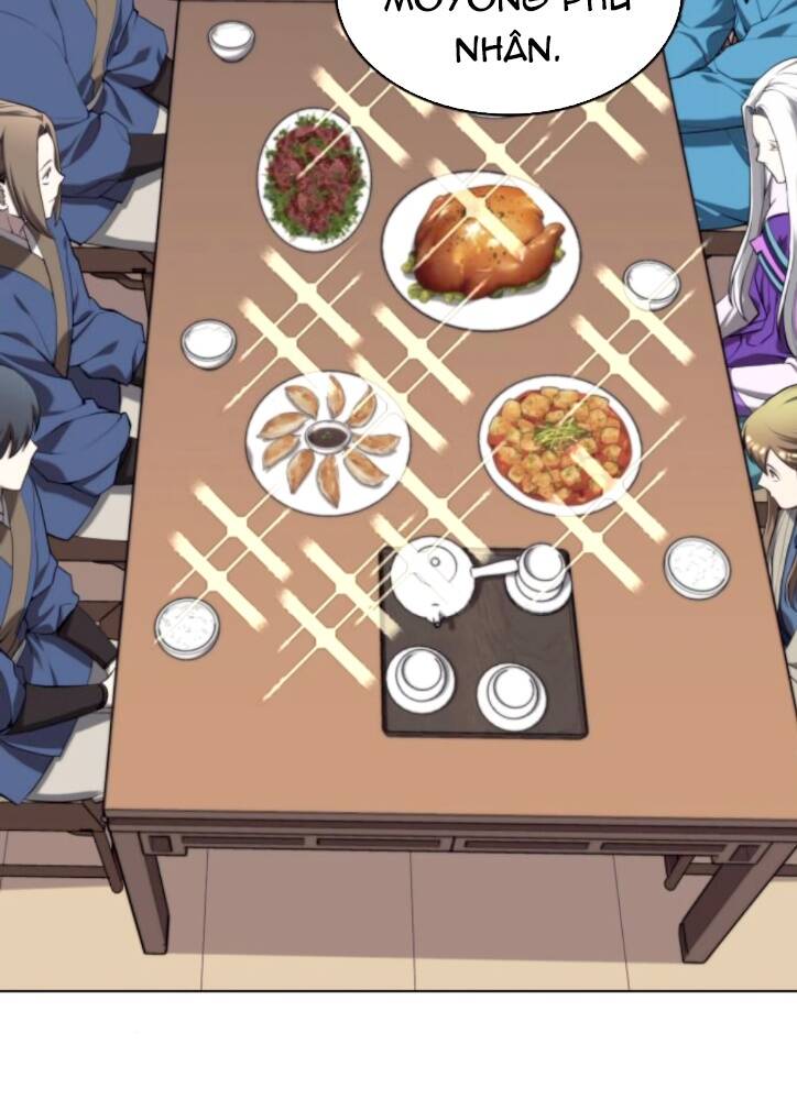 Võ Giả Bất Đắc Dĩ Chapter 97 - Trang 2