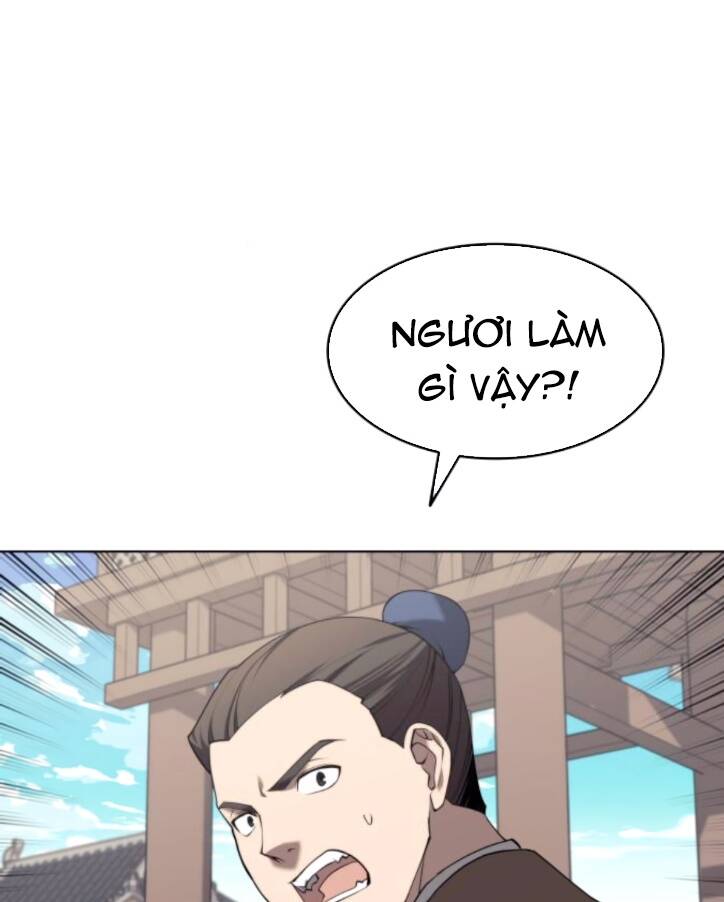 Võ Giả Bất Đắc Dĩ Chapter 97 - Trang 2