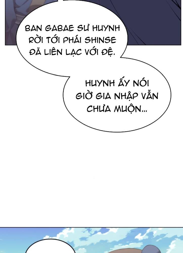 Võ Giả Bất Đắc Dĩ Chapter 97 - Trang 2