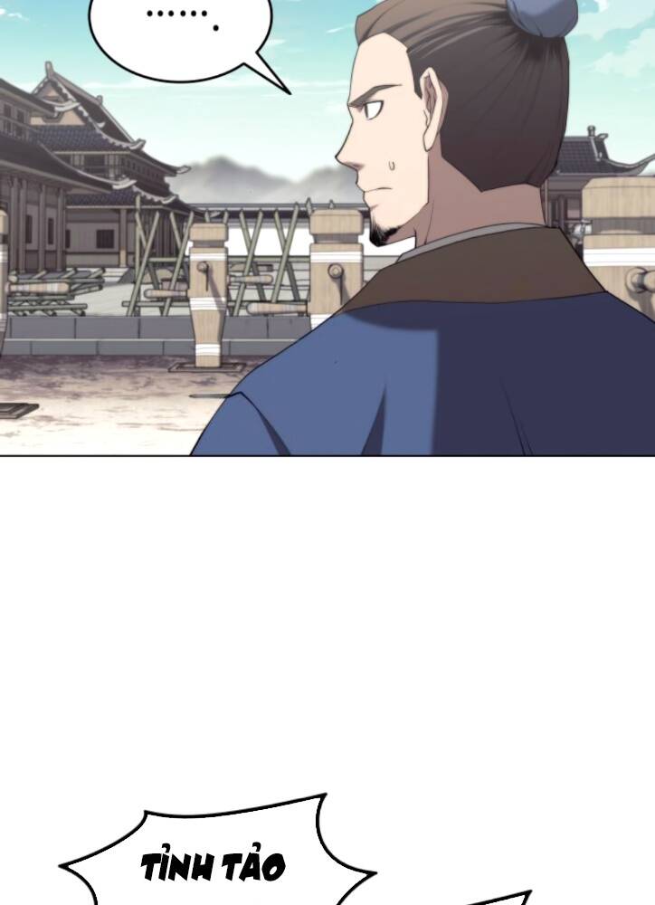 Võ Giả Bất Đắc Dĩ Chapter 97 - Trang 2