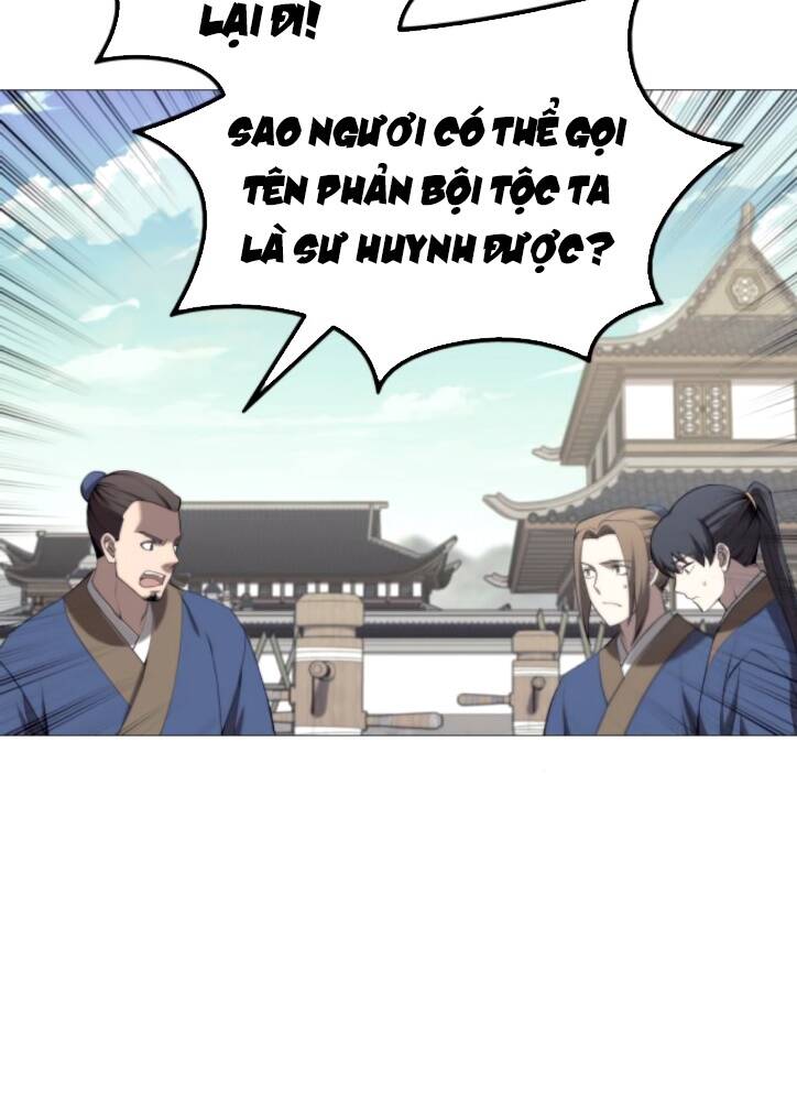 Võ Giả Bất Đắc Dĩ Chapter 97 - Trang 2