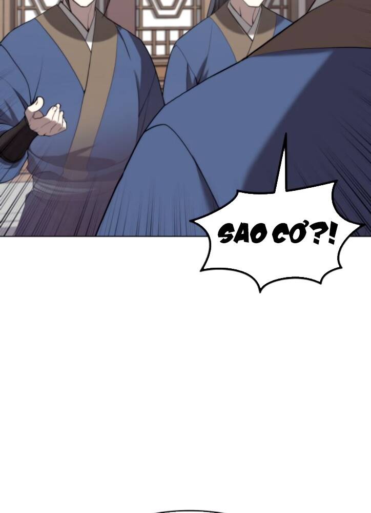 Võ Giả Bất Đắc Dĩ Chapter 97 - Trang 2