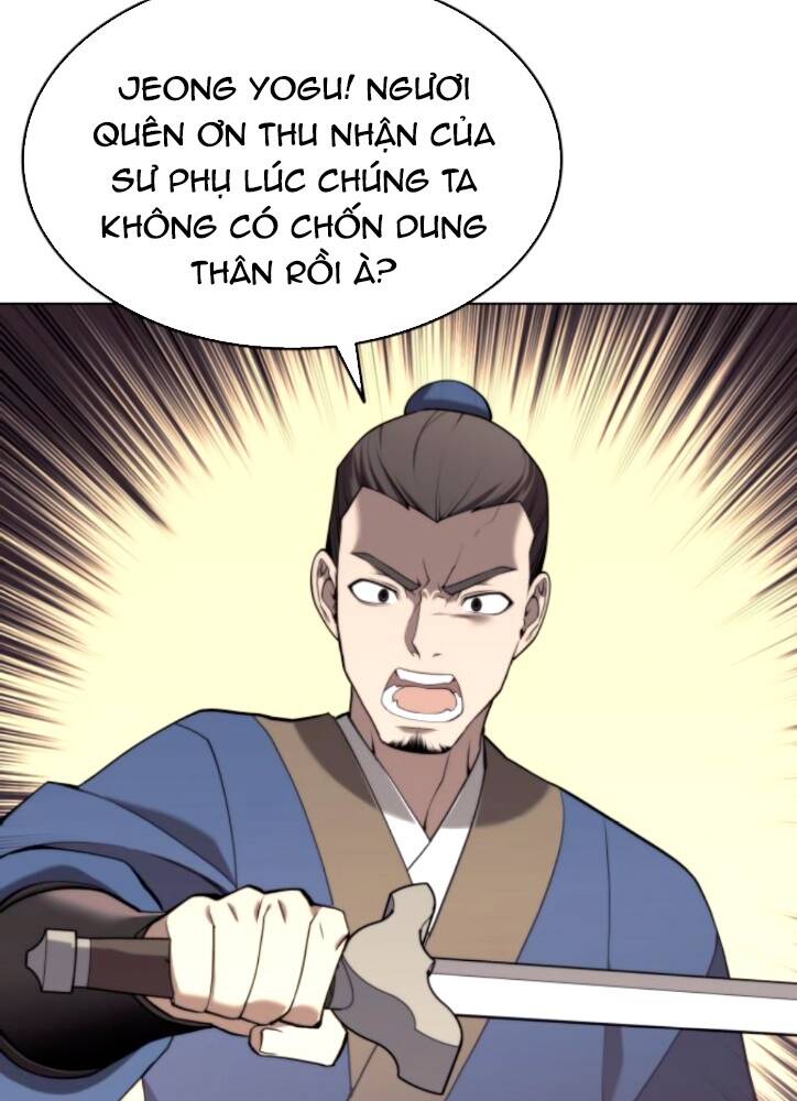 Võ Giả Bất Đắc Dĩ Chapter 97 - Trang 2