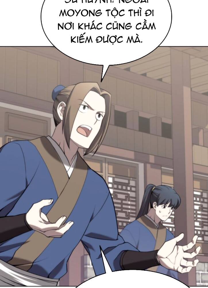 Võ Giả Bất Đắc Dĩ Chapter 97 - Trang 2
