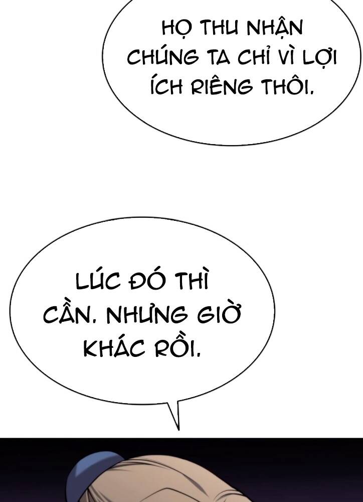 Võ Giả Bất Đắc Dĩ Chapter 97 - Trang 2