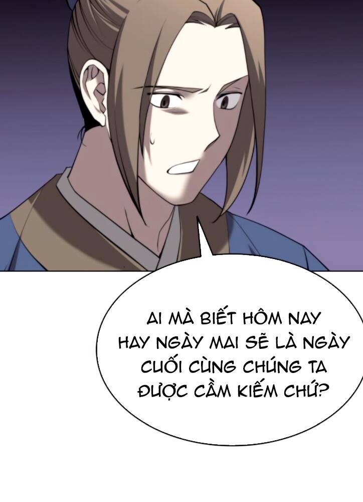 Võ Giả Bất Đắc Dĩ Chapter 97 - Trang 2