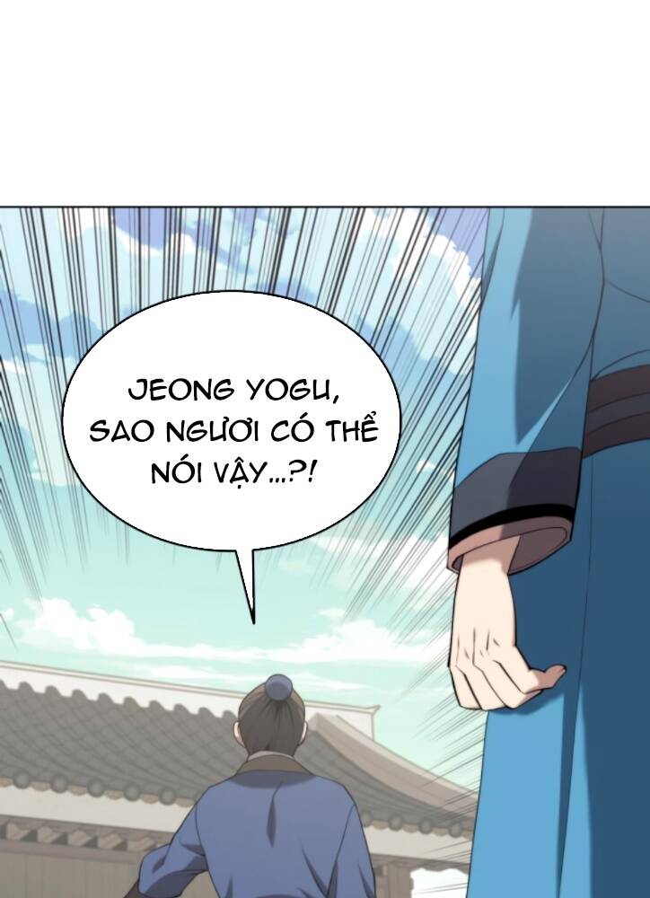 Võ Giả Bất Đắc Dĩ Chapter 97 - Trang 2