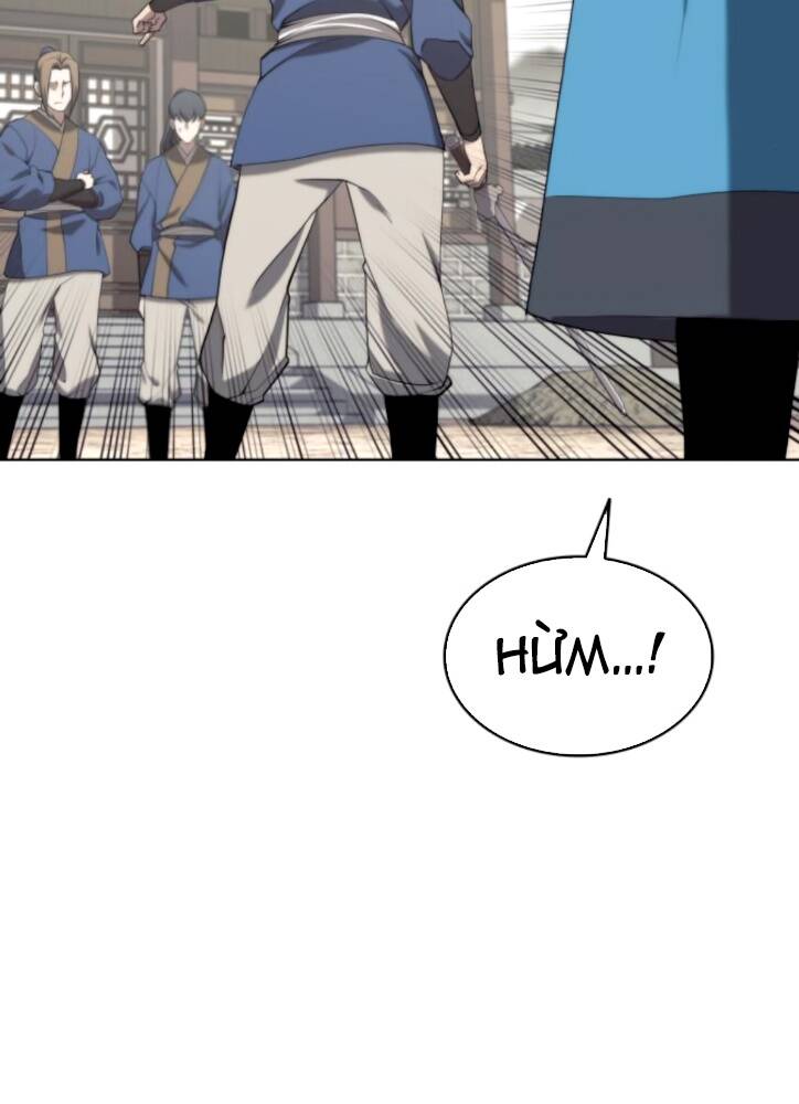 Võ Giả Bất Đắc Dĩ Chapter 97 - Trang 2