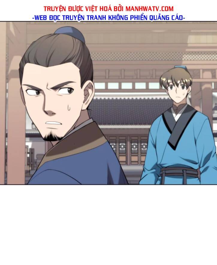 Võ Giả Bất Đắc Dĩ Chapter 97 - Trang 2