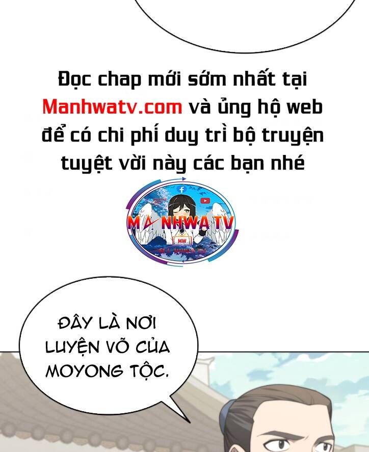 Võ Giả Bất Đắc Dĩ Chapter 97 - Trang 2