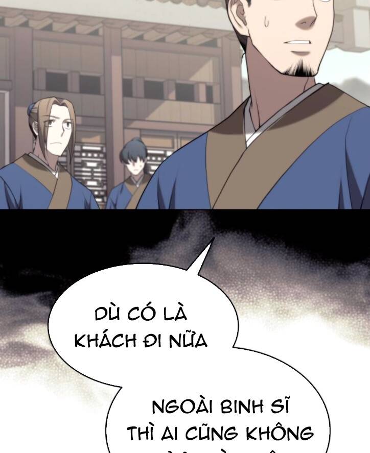 Võ Giả Bất Đắc Dĩ Chapter 97 - Trang 2