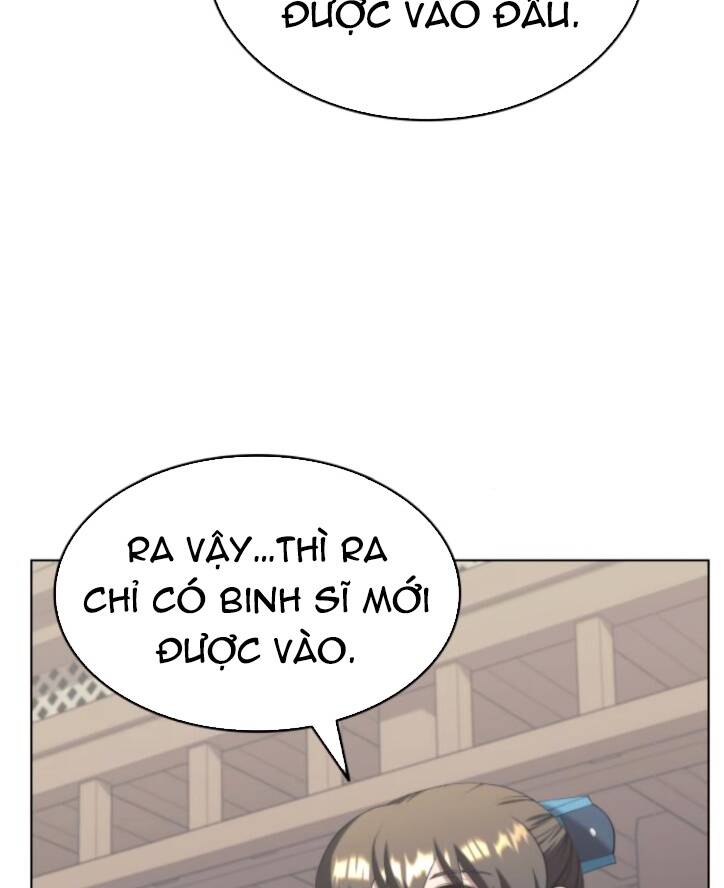 Võ Giả Bất Đắc Dĩ Chapter 97 - Trang 2