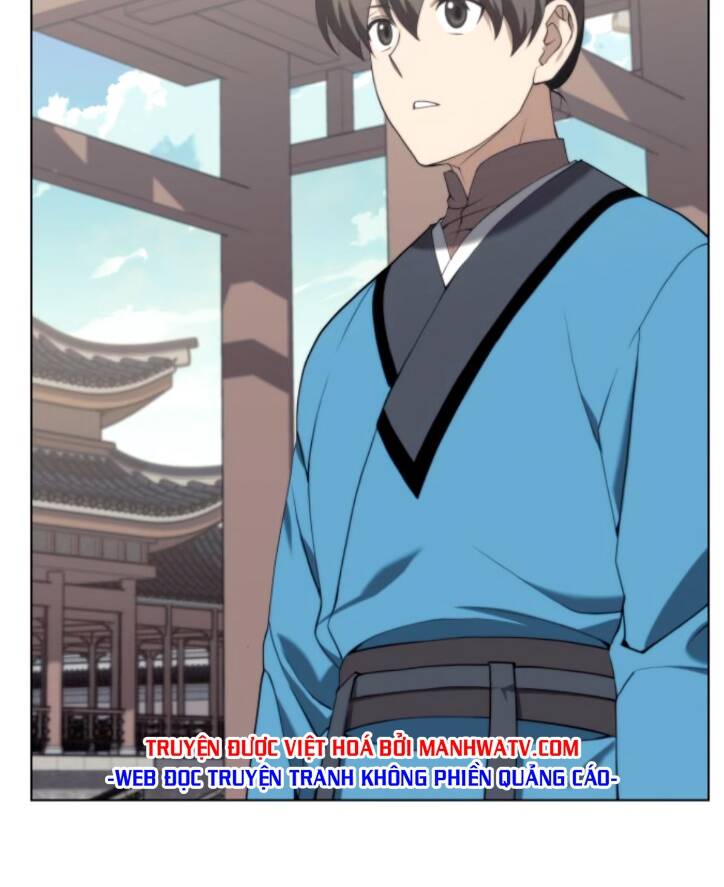 Võ Giả Bất Đắc Dĩ Chapter 97 - Trang 2