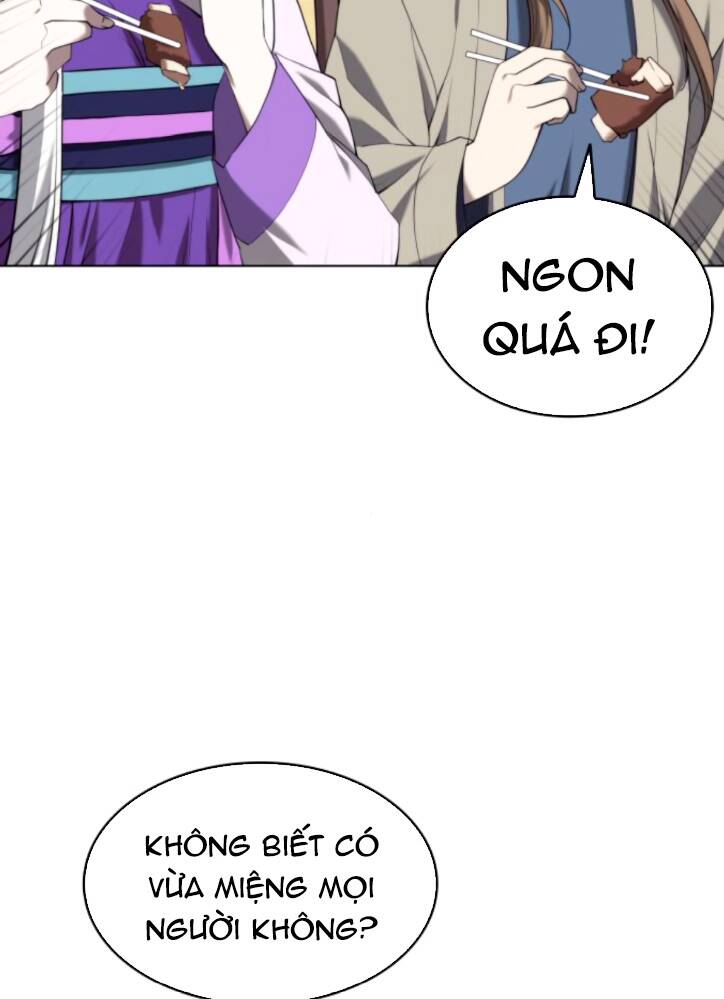 Võ Giả Bất Đắc Dĩ Chapter 97 - Trang 2