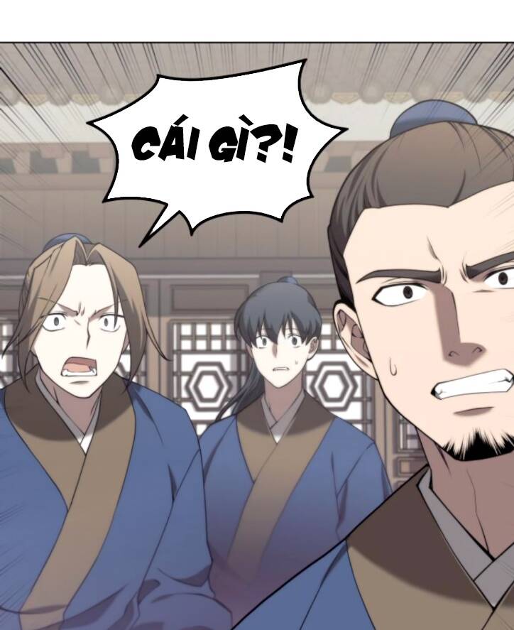 Võ Giả Bất Đắc Dĩ Chapter 97 - Trang 2