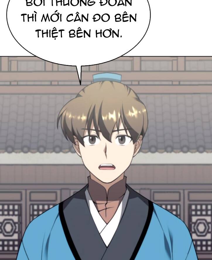 Võ Giả Bất Đắc Dĩ Chapter 97 - Trang 2