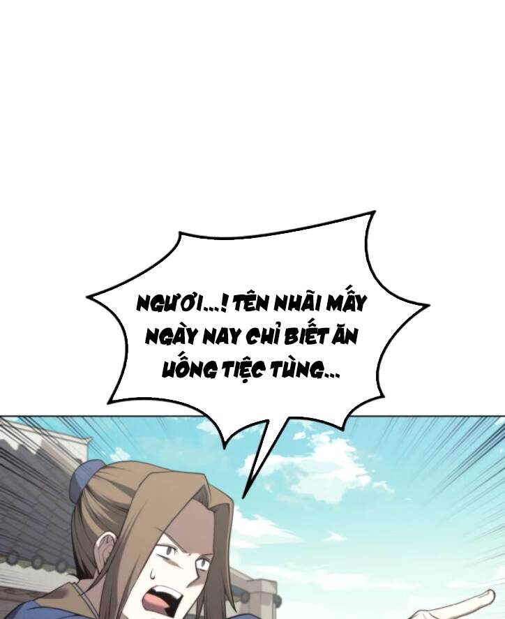 Võ Giả Bất Đắc Dĩ Chapter 97 - Trang 2