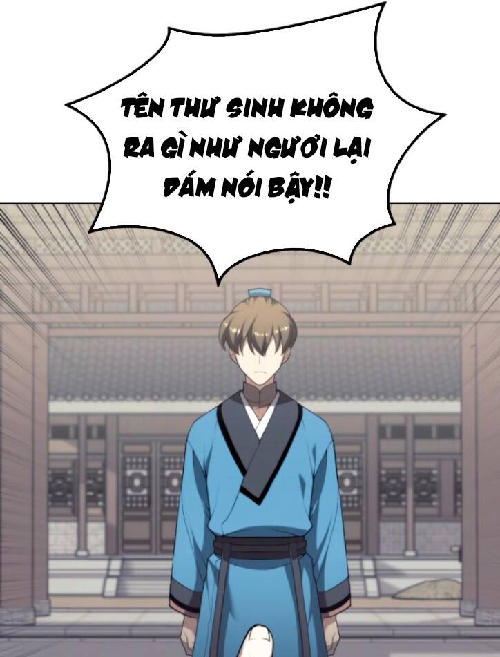 Võ Giả Bất Đắc Dĩ Chapter 97 - Trang 2