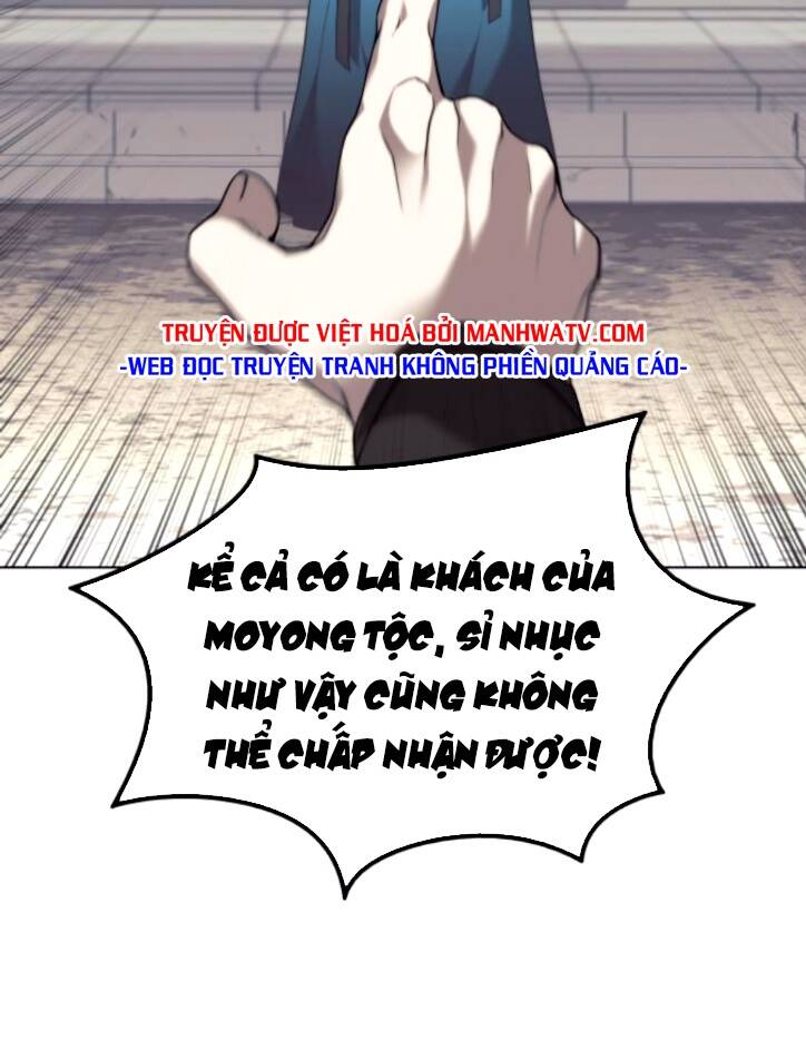 Võ Giả Bất Đắc Dĩ Chapter 97 - Trang 2