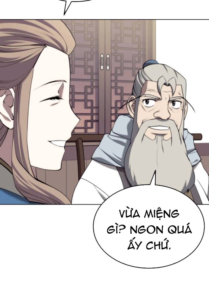 Võ Giả Bất Đắc Dĩ Chapter 97 - Trang 2