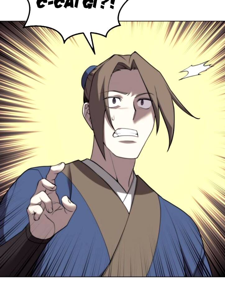 Võ Giả Bất Đắc Dĩ Chapter 97 - Trang 2