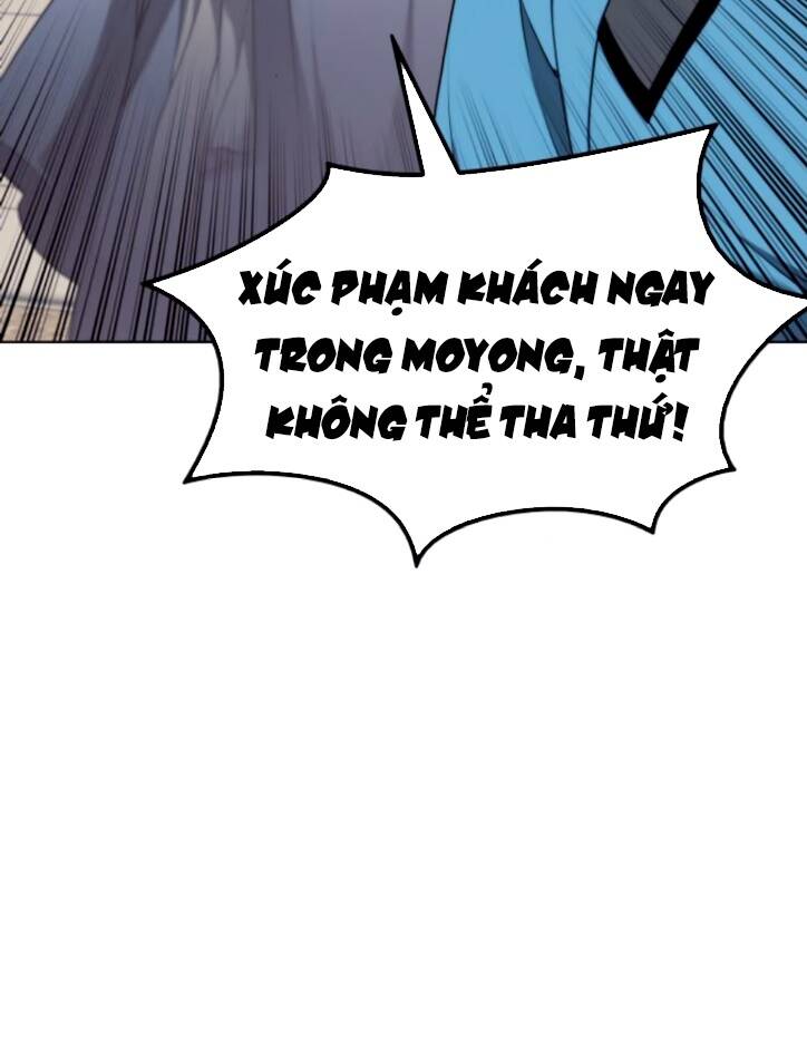 Võ Giả Bất Đắc Dĩ Chapter 97 - Trang 2