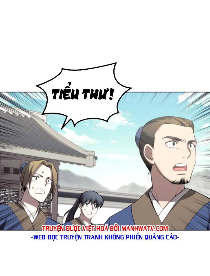 Võ Giả Bất Đắc Dĩ Chapter 97 - Trang 2