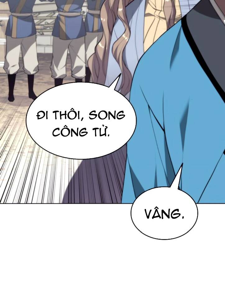 Võ Giả Bất Đắc Dĩ Chapter 97 - Trang 2