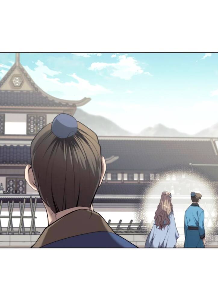 Võ Giả Bất Đắc Dĩ Chapter 97 - Trang 2