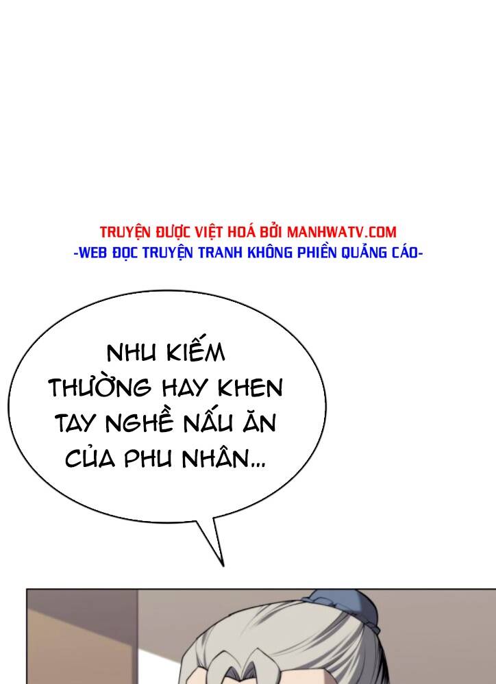 Võ Giả Bất Đắc Dĩ Chapter 97 - Trang 2