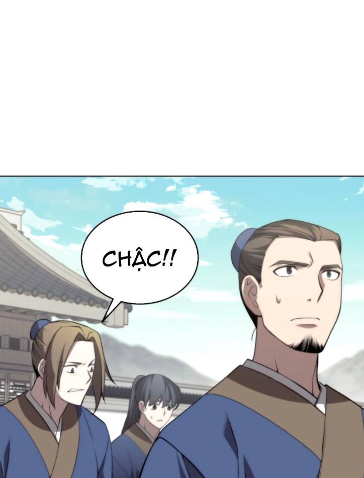 Võ Giả Bất Đắc Dĩ Chapter 97 - Trang 2