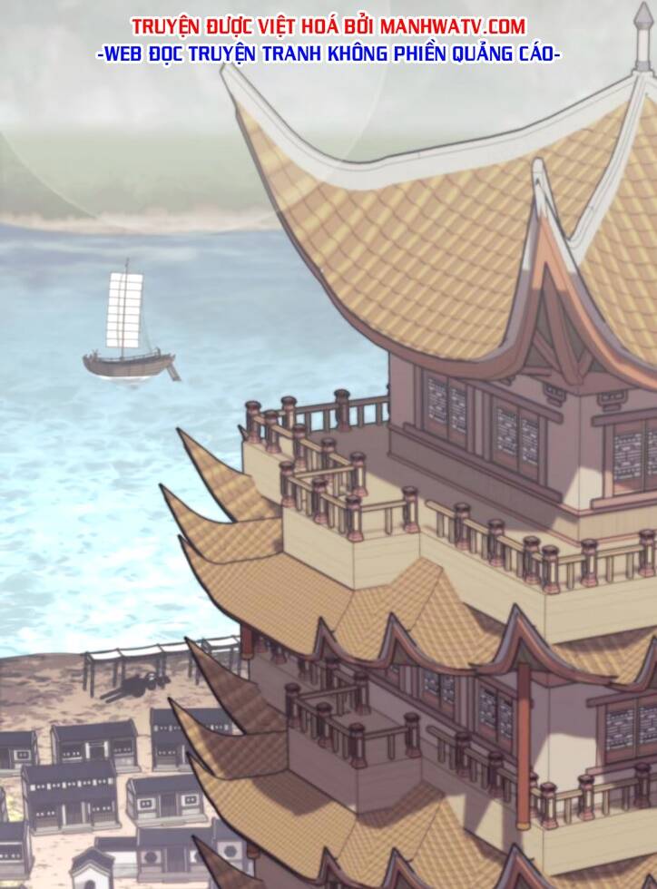 Võ Giả Bất Đắc Dĩ Chapter 97 - Trang 2