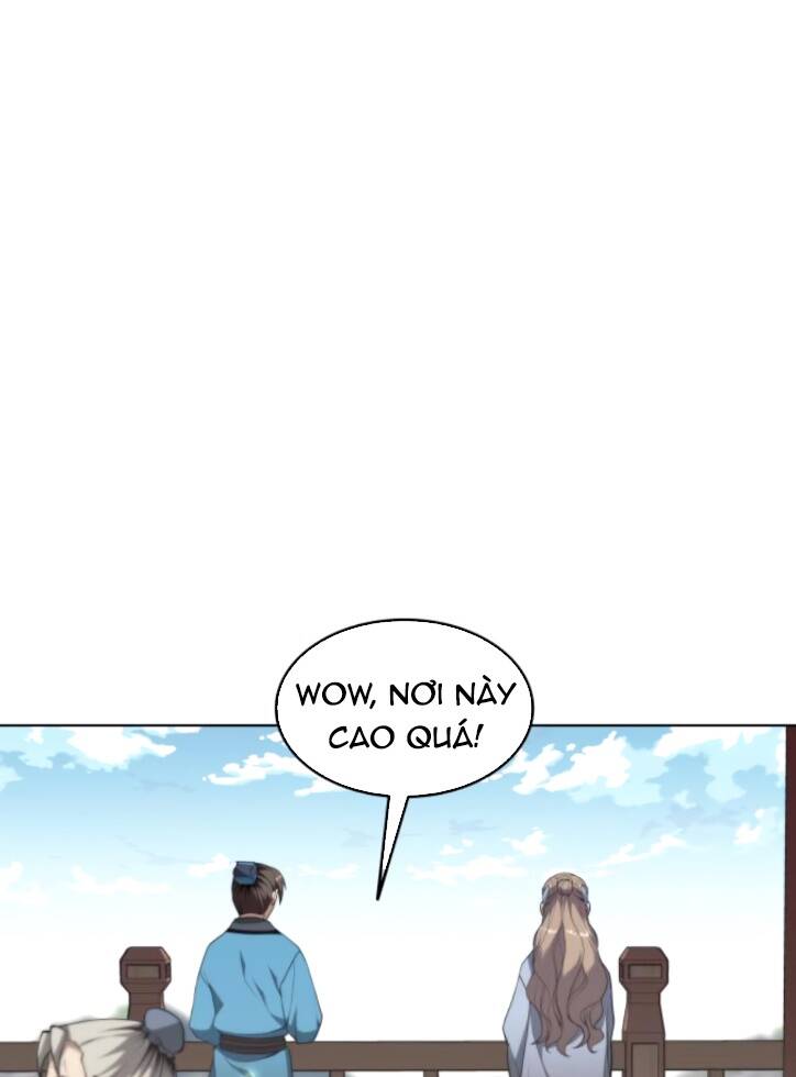 Võ Giả Bất Đắc Dĩ Chapter 97 - Trang 2