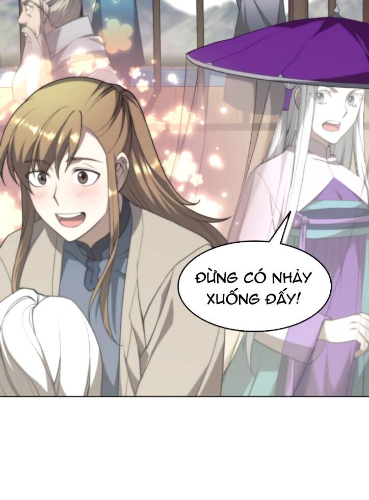 Võ Giả Bất Đắc Dĩ Chapter 97 - Trang 2