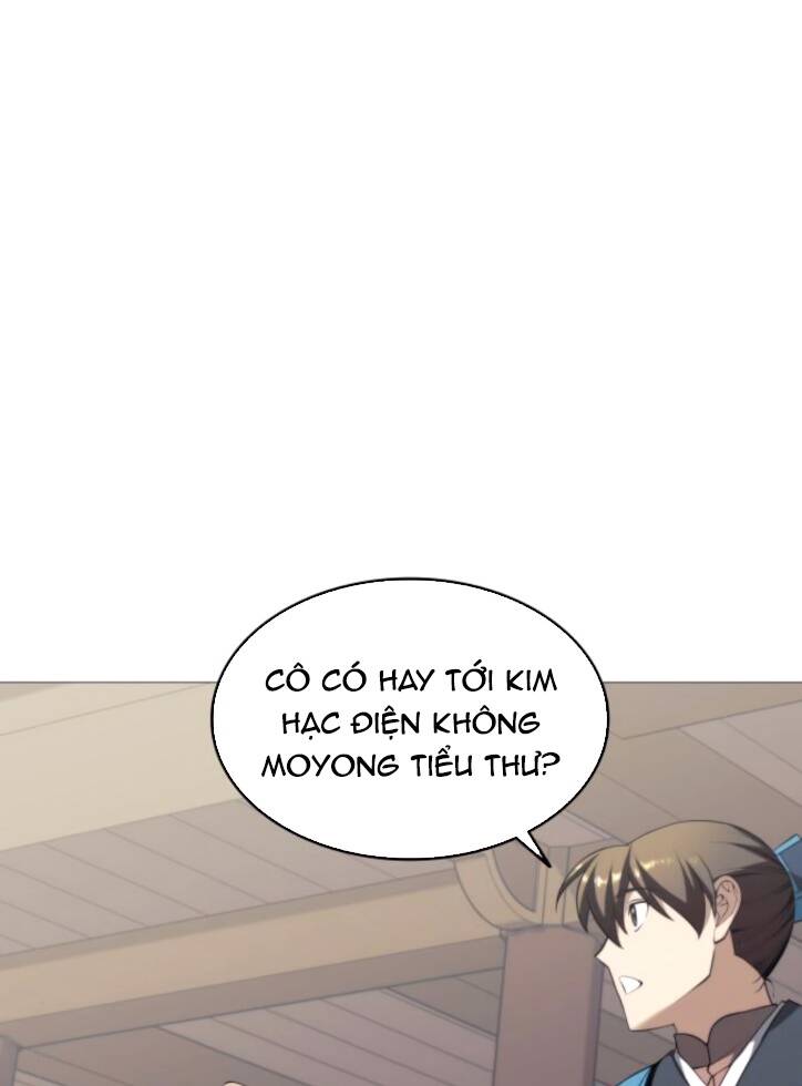 Võ Giả Bất Đắc Dĩ Chapter 97 - Trang 2