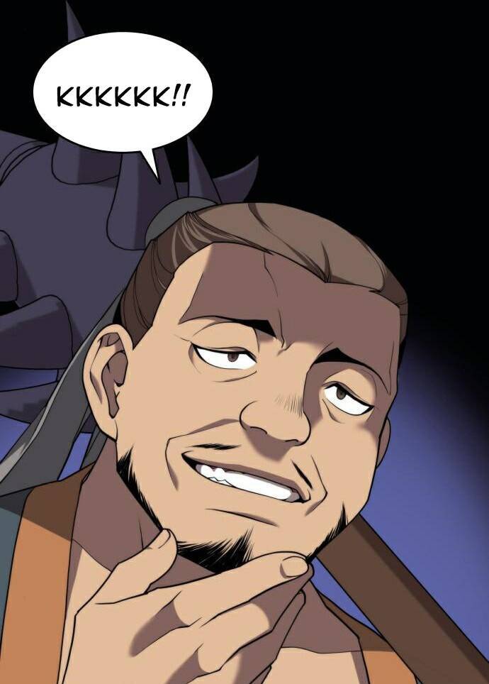 Võ Giả Bất Đắc Dĩ Chapter 98 - Trang 2