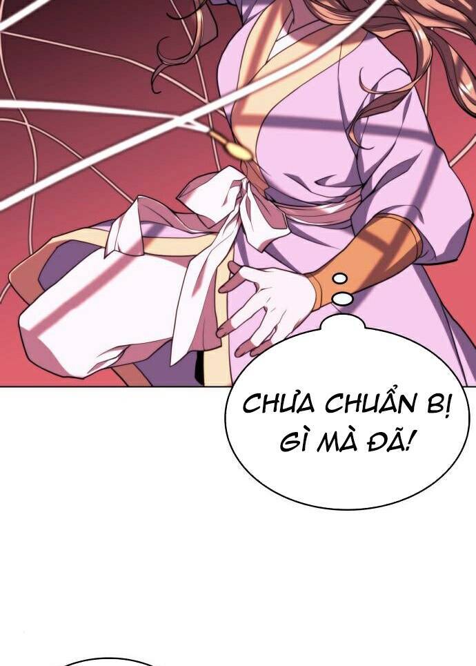 Võ Giả Bất Đắc Dĩ Chapter 98 - Trang 2