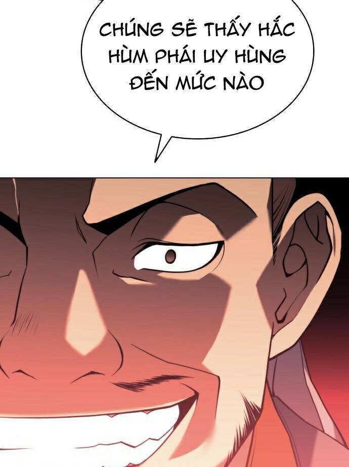 Võ Giả Bất Đắc Dĩ Chapter 98 - Trang 2