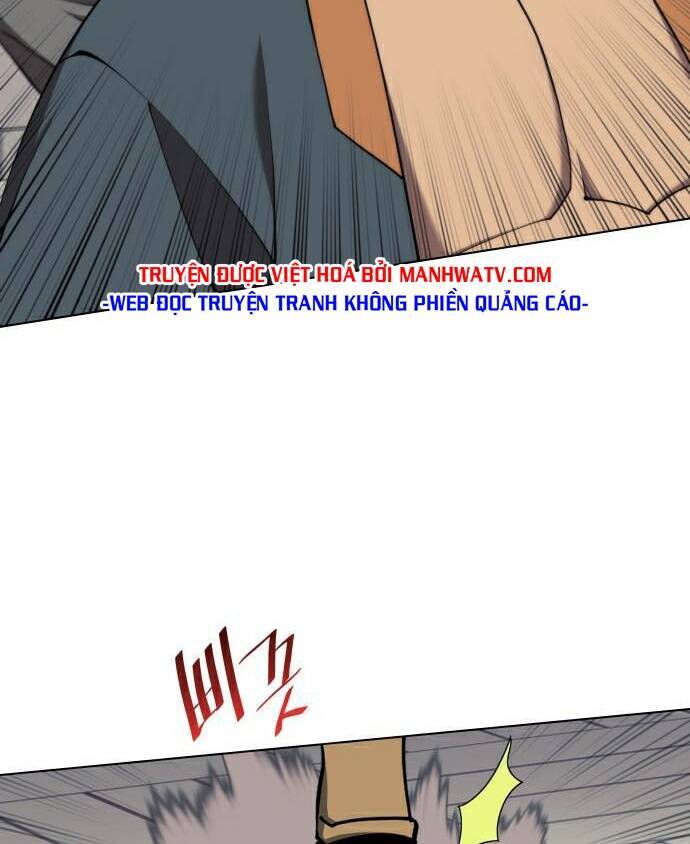 Võ Giả Bất Đắc Dĩ Chapter 98 - Trang 2