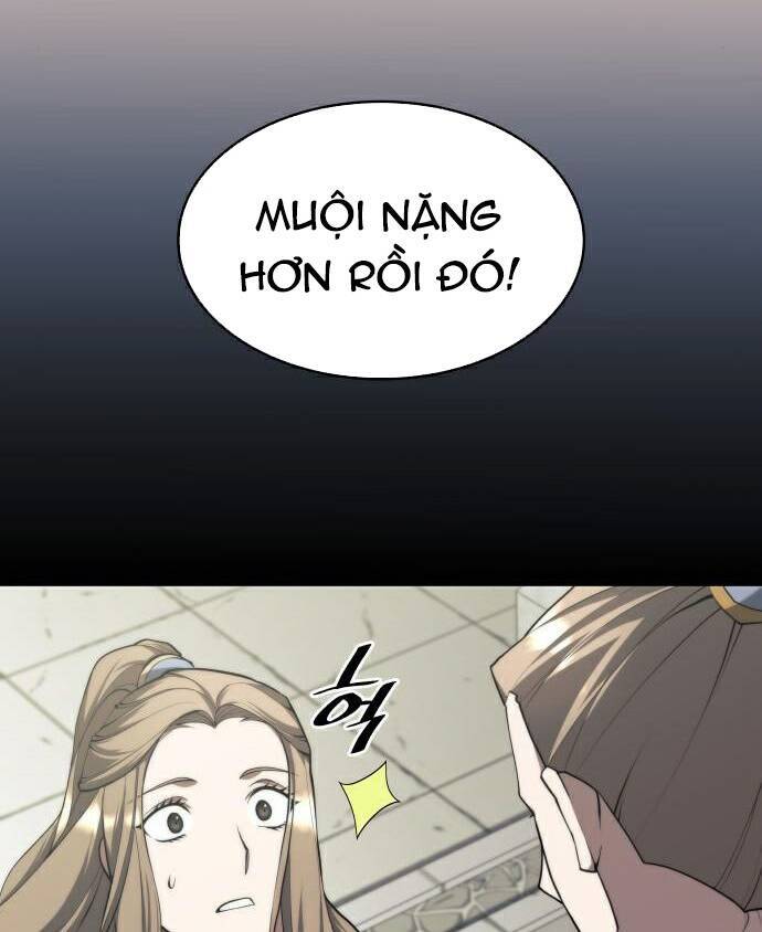 Võ Giả Bất Đắc Dĩ Chapter 98 - Trang 2