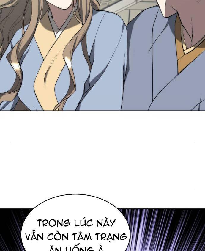 Võ Giả Bất Đắc Dĩ Chapter 98 - Trang 2