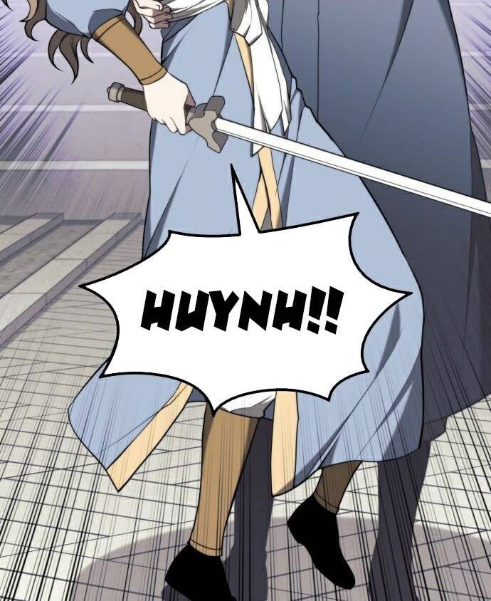 Võ Giả Bất Đắc Dĩ Chapter 98 - Trang 2