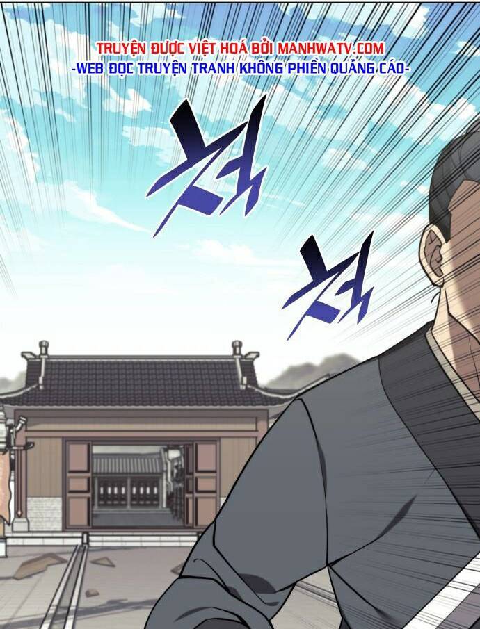 Võ Giả Bất Đắc Dĩ Chapter 98 - Trang 2