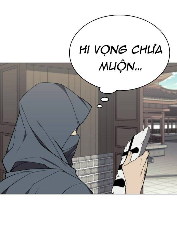 Võ Giả Bất Đắc Dĩ Chapter 98 - Trang 2