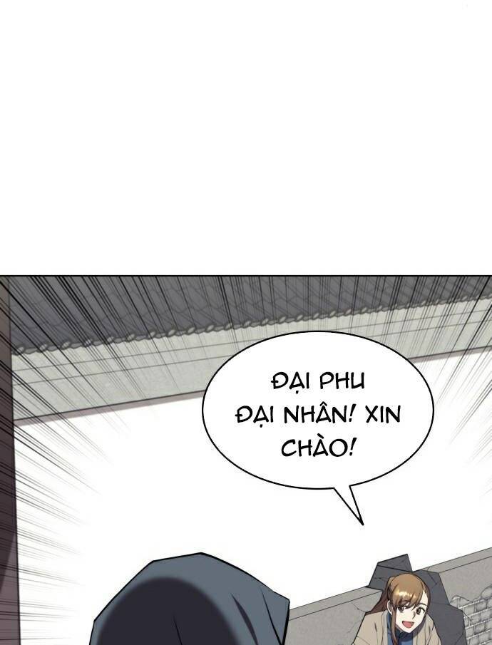 Võ Giả Bất Đắc Dĩ Chapter 98 - Trang 2