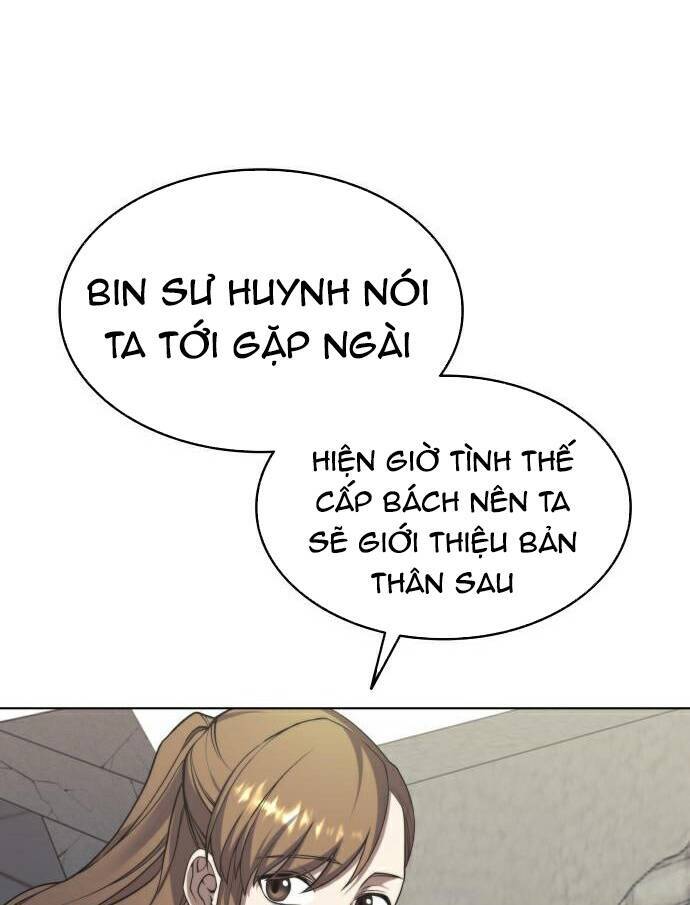Võ Giả Bất Đắc Dĩ Chapter 98 - Trang 2
